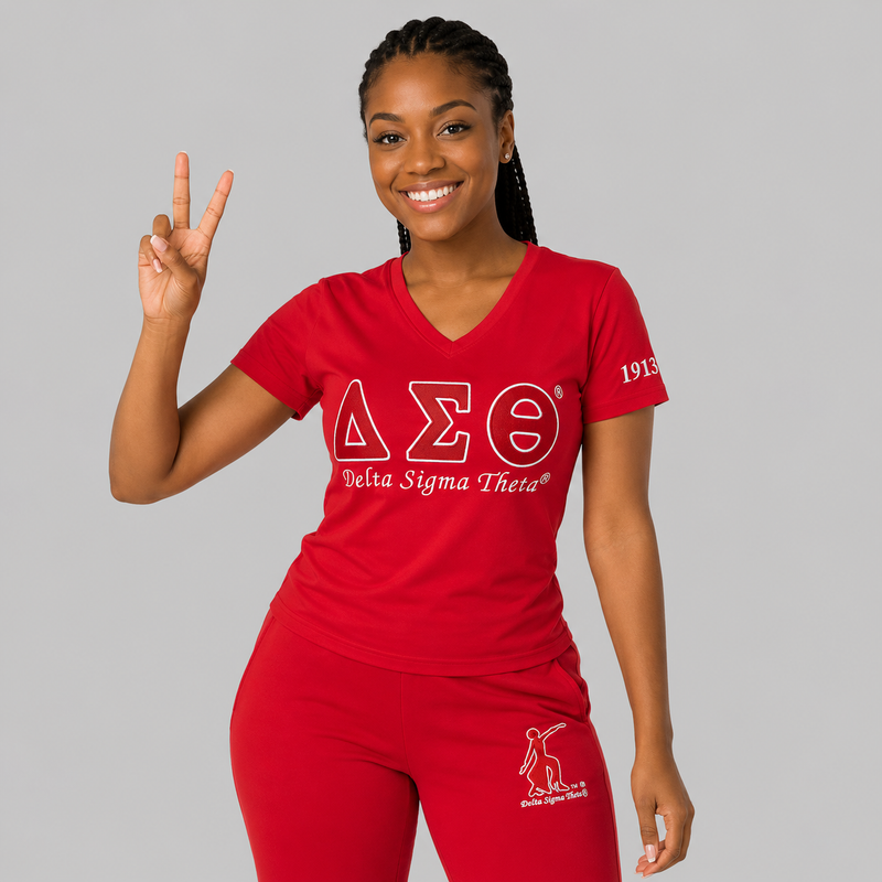 Delta Sigma Theta