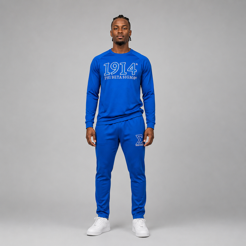 Phi Beta Sigma