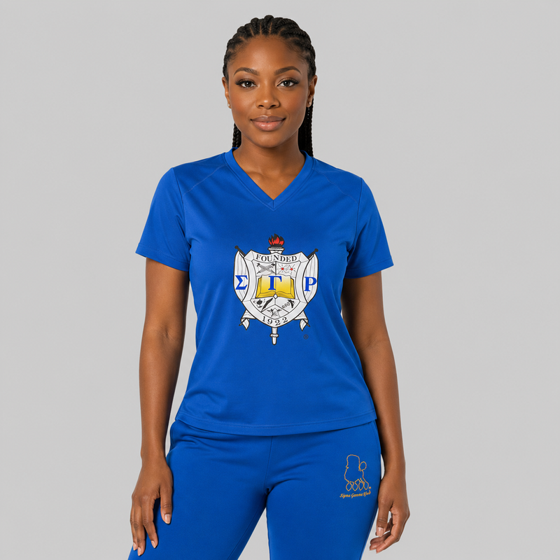 Sigma Gamma Rho