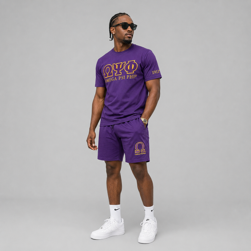 Omega Psi Phi