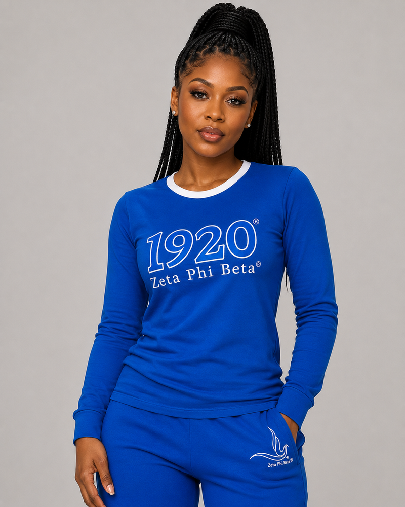 Zeta Phi Beta