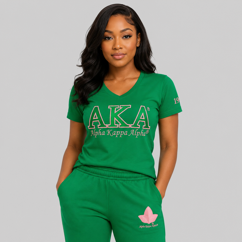 Alpha Kappa Alpha