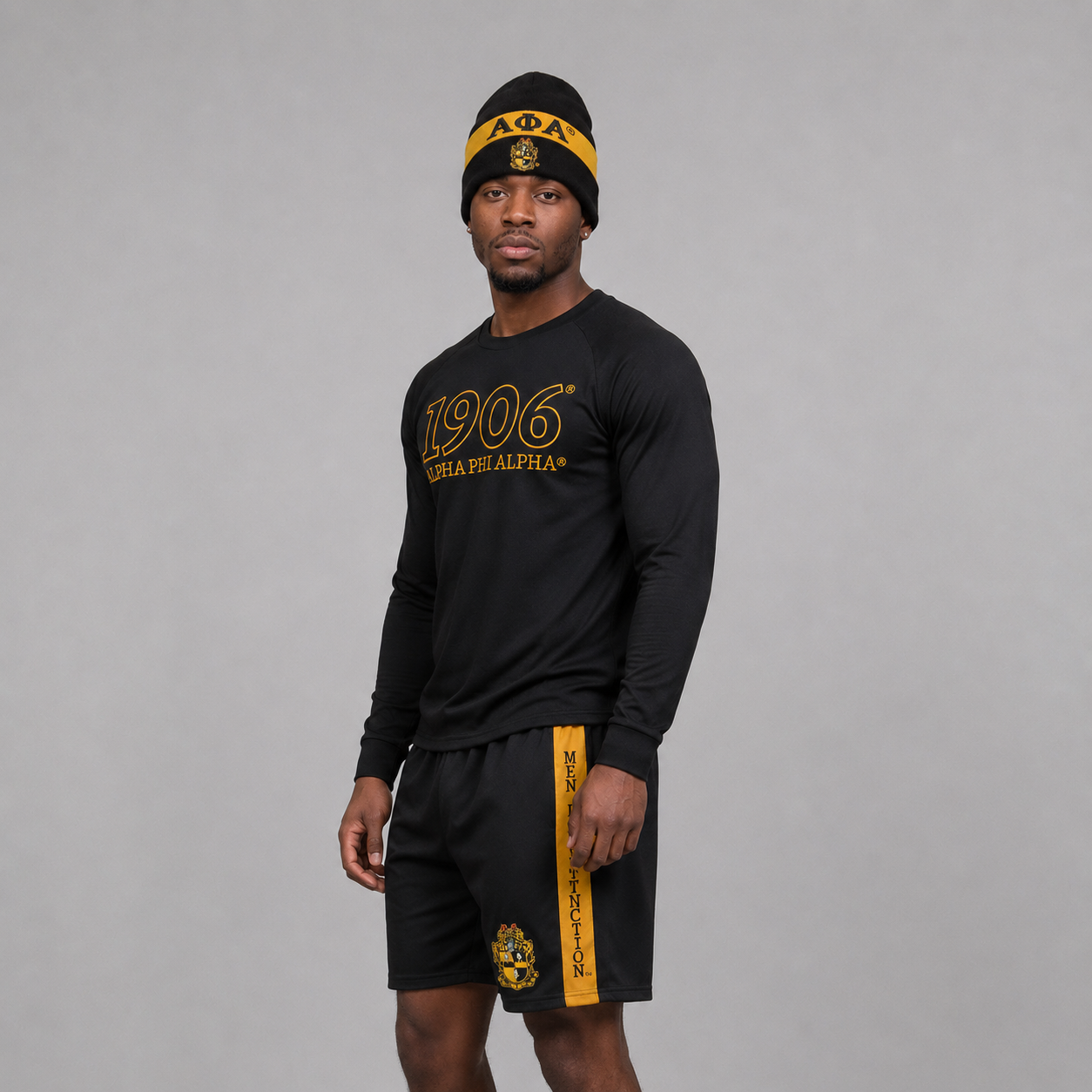 Alpha Phi Alpha