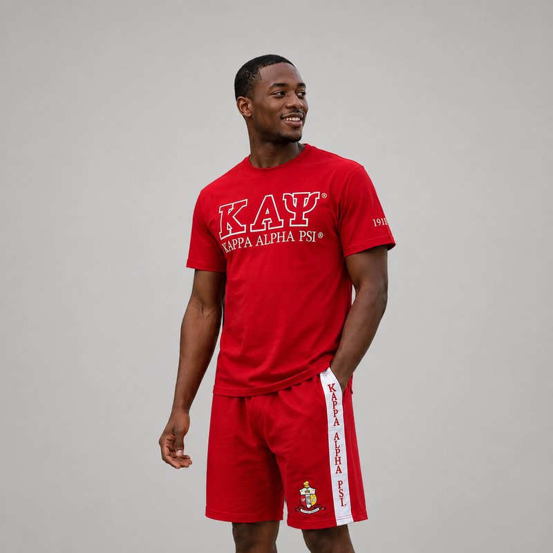 Kappa Alpha Psi