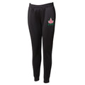 Elite Trainer Sweatpants - Alpha Kappa Alpha, Black