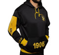 Elite Hoodie Pullover - Alpha Phi Alpha