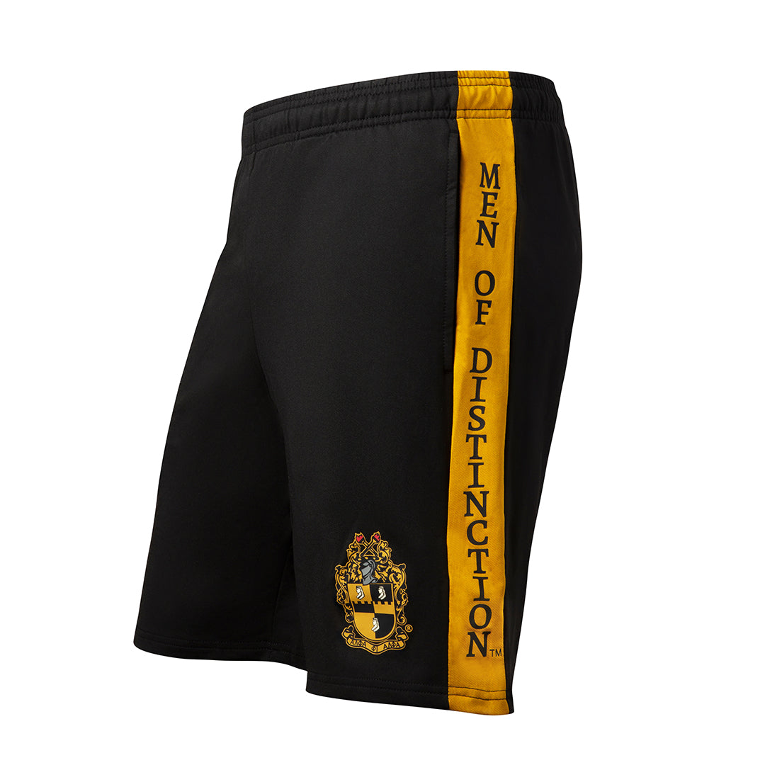 Performance Shorts - Alpha Phi Alpha