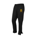 Elite Trainer Sweatpants - Alpha Phi Alpha, Black
