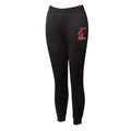 Elite Trainer Sweatpants - Delta Sigma Theta, Black