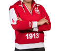 Elite Hoodie Pullover - Delta Sigma Theta,