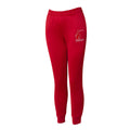 Elite Trainer Sweatpants - Delta Sigma Theta, Red
