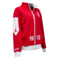 Elite Track Jacket - Delta Sigma Theta