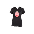 Performance Tee - Delta Sigma Theta, Black