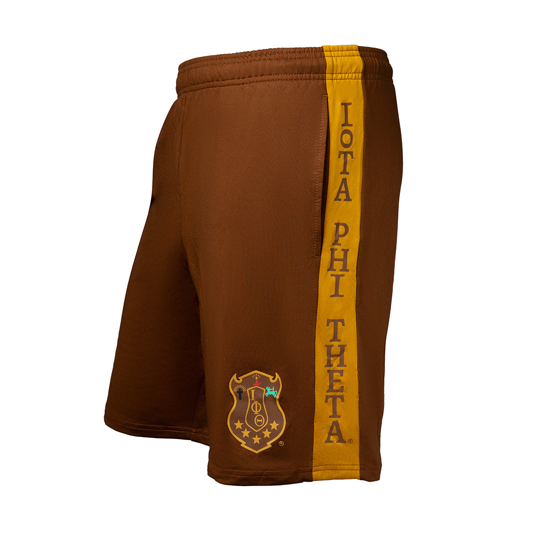 Performance Shorts - Iota Phi Theta