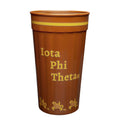 3x Stadium Cups - Iota Phi Theta