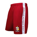 Performance Shorts - Kappa Alpha Psi