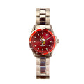 Men’s Quartz Watches - Kappa Alpha Psi, Silver