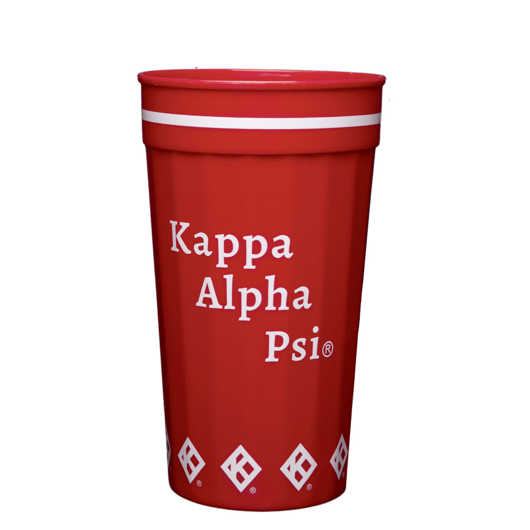 3x Stadium Cup - Kappa Alpha Psi