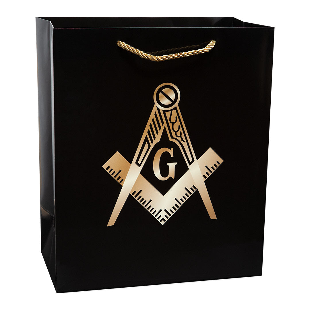 Medium Gift Bag - Mason