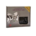 LED Car Door Light Set - Omega Psi Phi