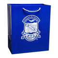 Medium Gift Bag-Phi Beta Sigma, Blue