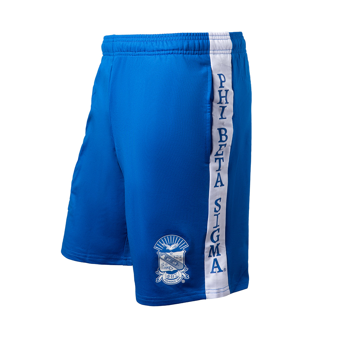 Performance Shorts - Phi Beta Sigma