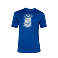 Performance Tee – Phi Beta Sigma, Blue