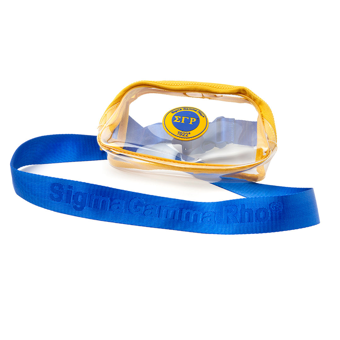 Stadium Crossbody - SGRho