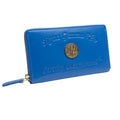 Embossed Soft Leather Wallet - Sigma Gamma Rho