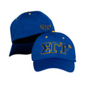 Mesh Cap - Sigma Gamma Rho, Blue