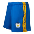 Performance Shorts – Sigma Gamma Rho