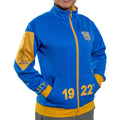 Elite Track Jacket- Sigma Gamma Rho