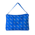 Folding Tote Bag - Zeta Phi Beta