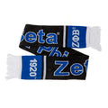 Knit Scarf - Zeta Phi Beta, Black