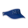 Featherlite Cap - Zeta Phi Beta, Blue