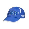 Featherlite Cap - Zeta Phi Beta, Blue