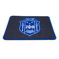 Hemmed Mouse Pad - Zeta Phi Beta