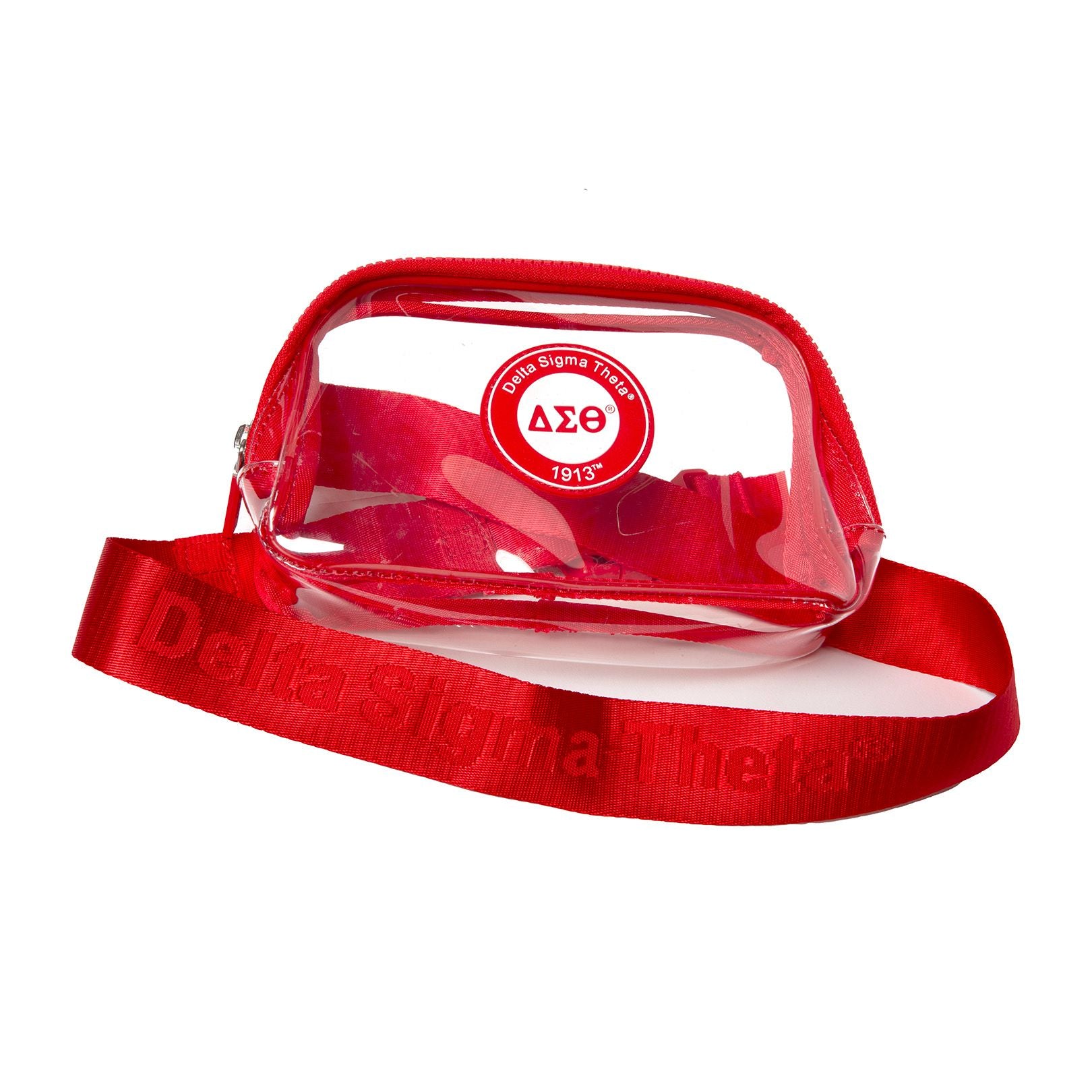 DST Stadium Crossbody