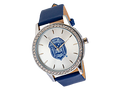Women’s Quartz Watches - Zeta Phi Beta, Blue