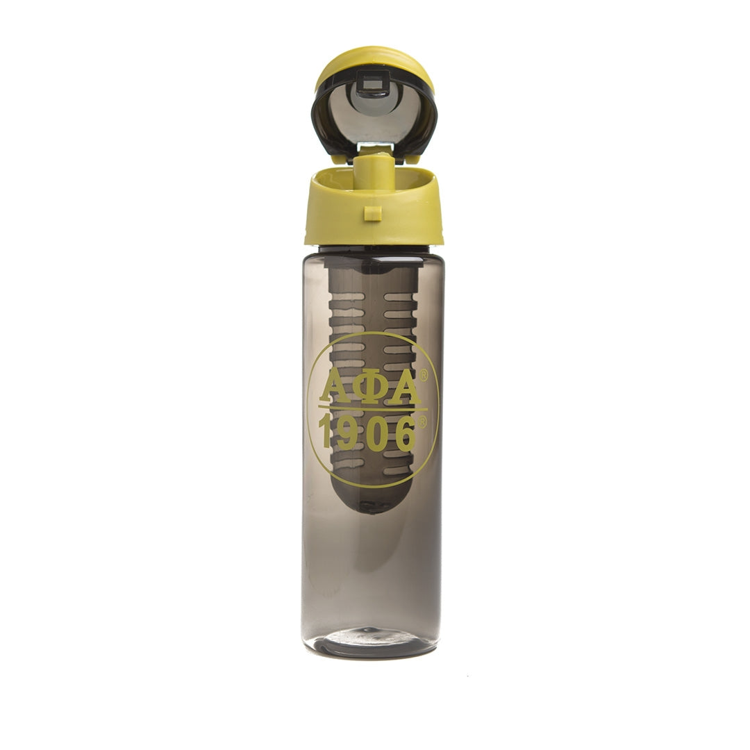 Tritan Water Bottle - Alpha Phi Alpha