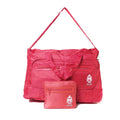 Folding Tote Bag - Delta Sigma Theta
