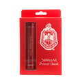 LED Power Bank - Delta Sigma Theta