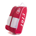 Shoe Bag - Delta Sigma Theta, Red