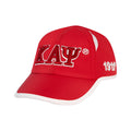 Featherlite Cap - Kappa Alpha Psi, Red