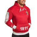 Elite Hoodie Pullover - Kappa Alpha Psi, Medium