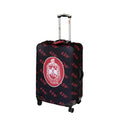 Large Luggage Cover - Delta Sigma Theta
