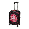 Small Luggage Cover - Delta Sigma Theta