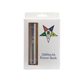 LED Power Bank - Eastern Star