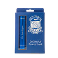 LED Power Bank - Phi Beta Sigma
