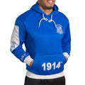 Elite Hoodie Pullover - Phi Beta Sigma, Medium
